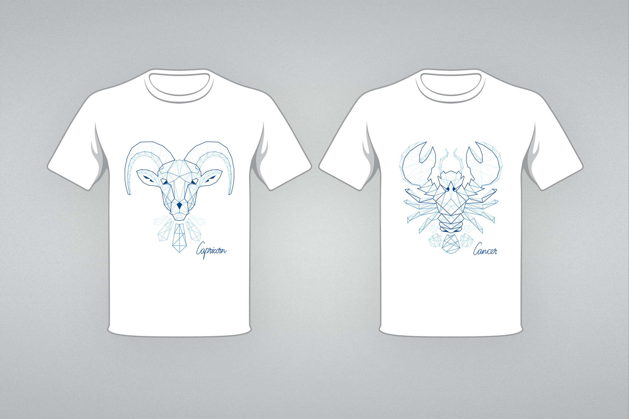 mebrando - zodiac sign embroidery designs