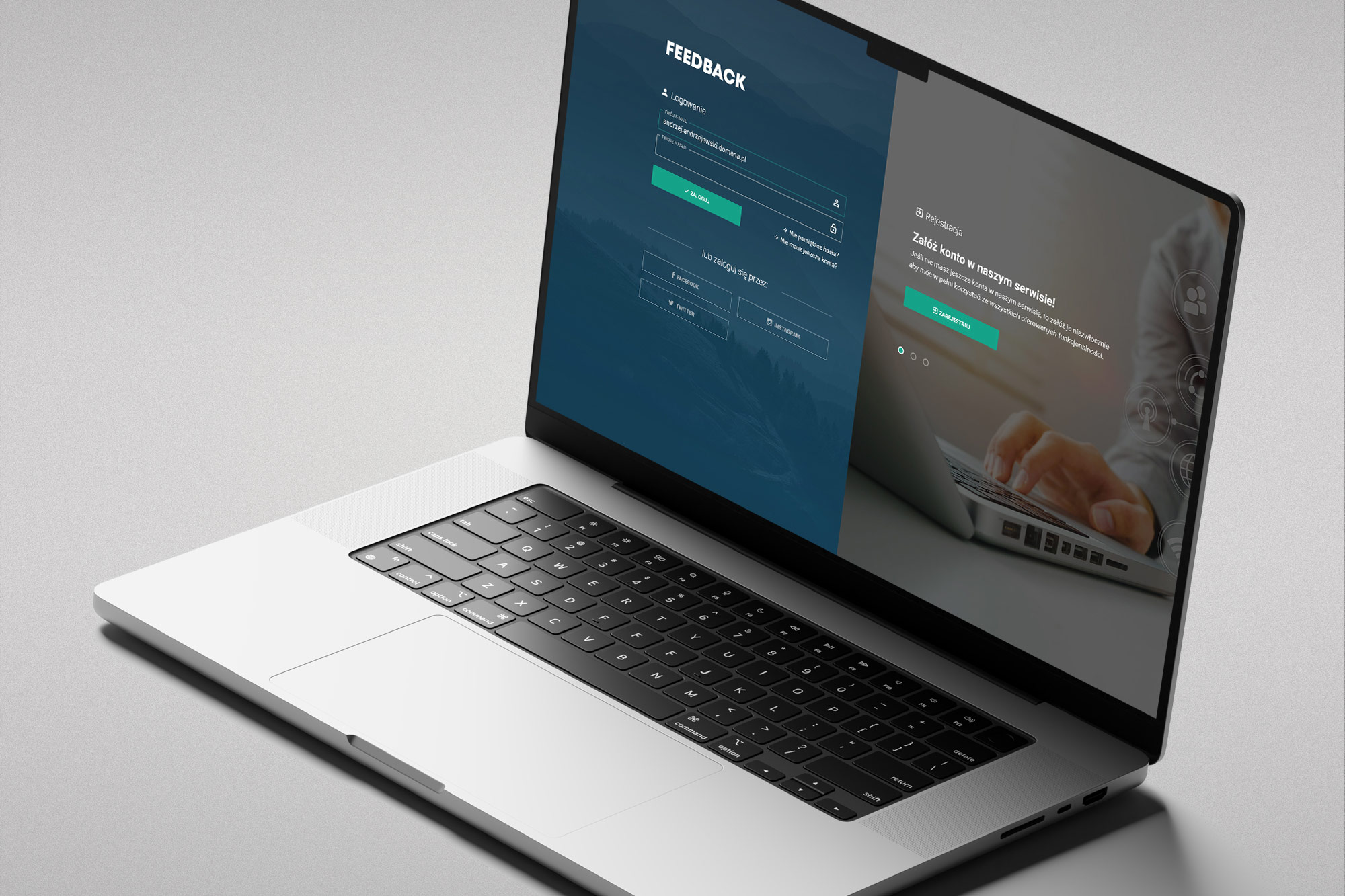 Mergesoft Feedback - software bug reporting app