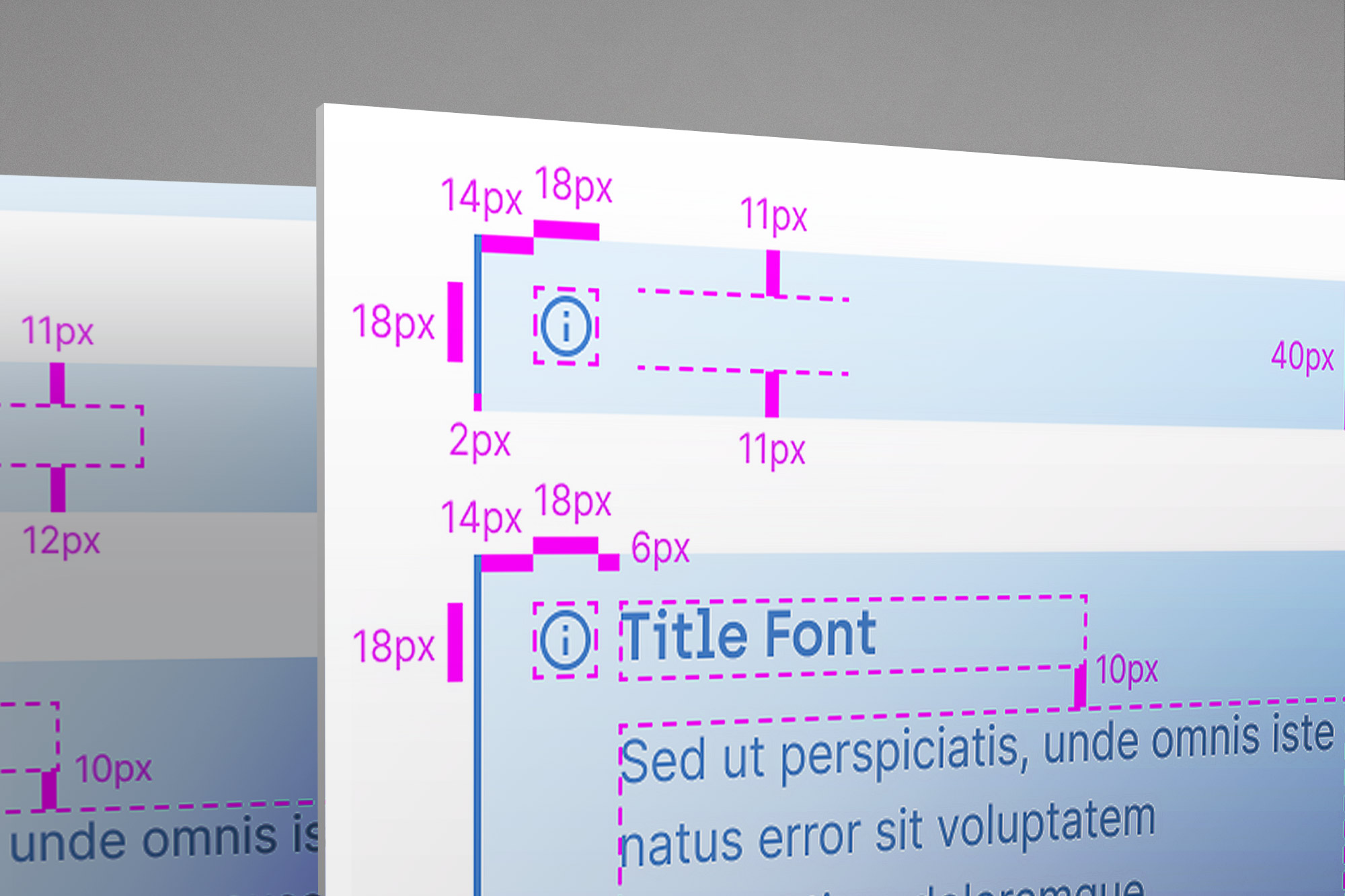 SNP Design System - 