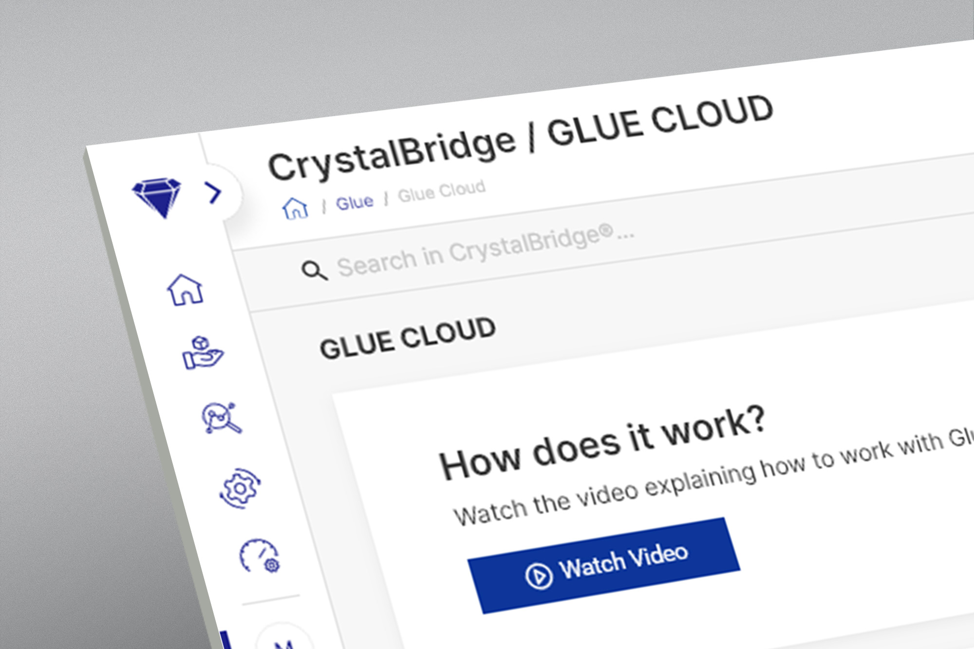 SNP Glue Cloud - SAP transformation tools