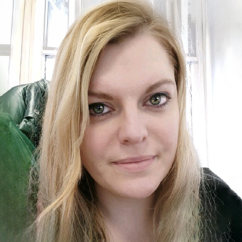 Hanna Zaborowska