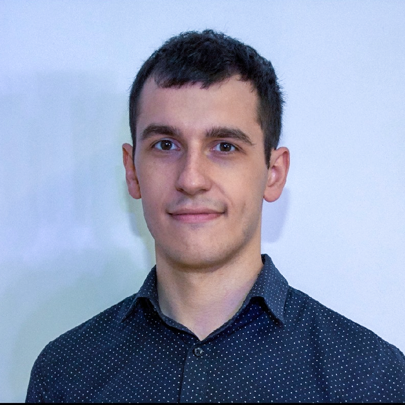 Szymon Szczepański